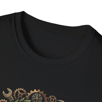 "Bendecida de ser Hermano" T-Shirt