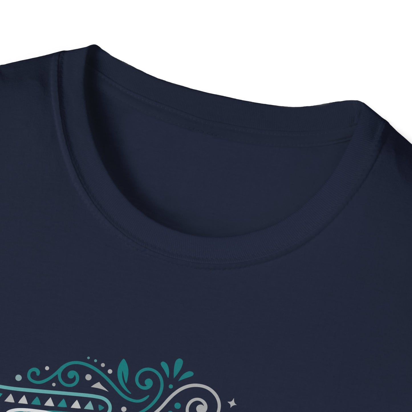 Proverbs 3:5 "Trust in the Lord with All Your Heart" T-Shirt