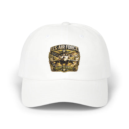 U.S. Air Force Vintage Emblem Dad Cap