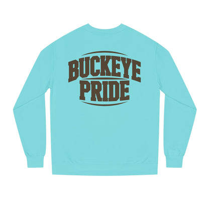 Buckeye Pride Crewneck Sweatshirt
