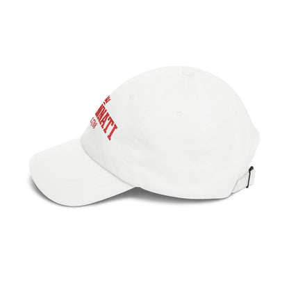Cincinnati Classic Dad Cap – Embroidered 'Cincinnati Est. 1788' Crown Hat