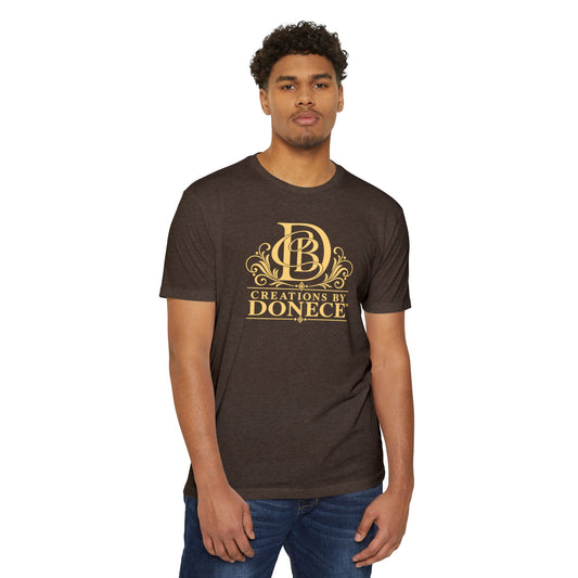 Creations by Donece Logo T-Shirt