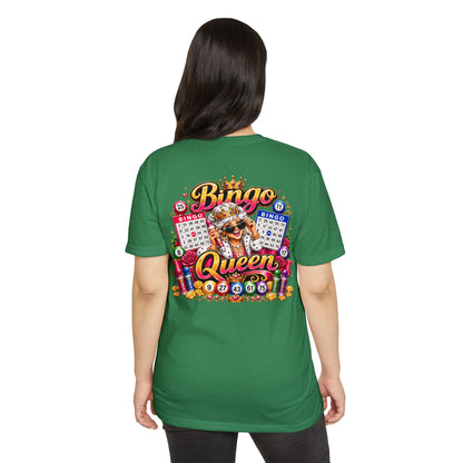 Bingo Queen T-Shirt