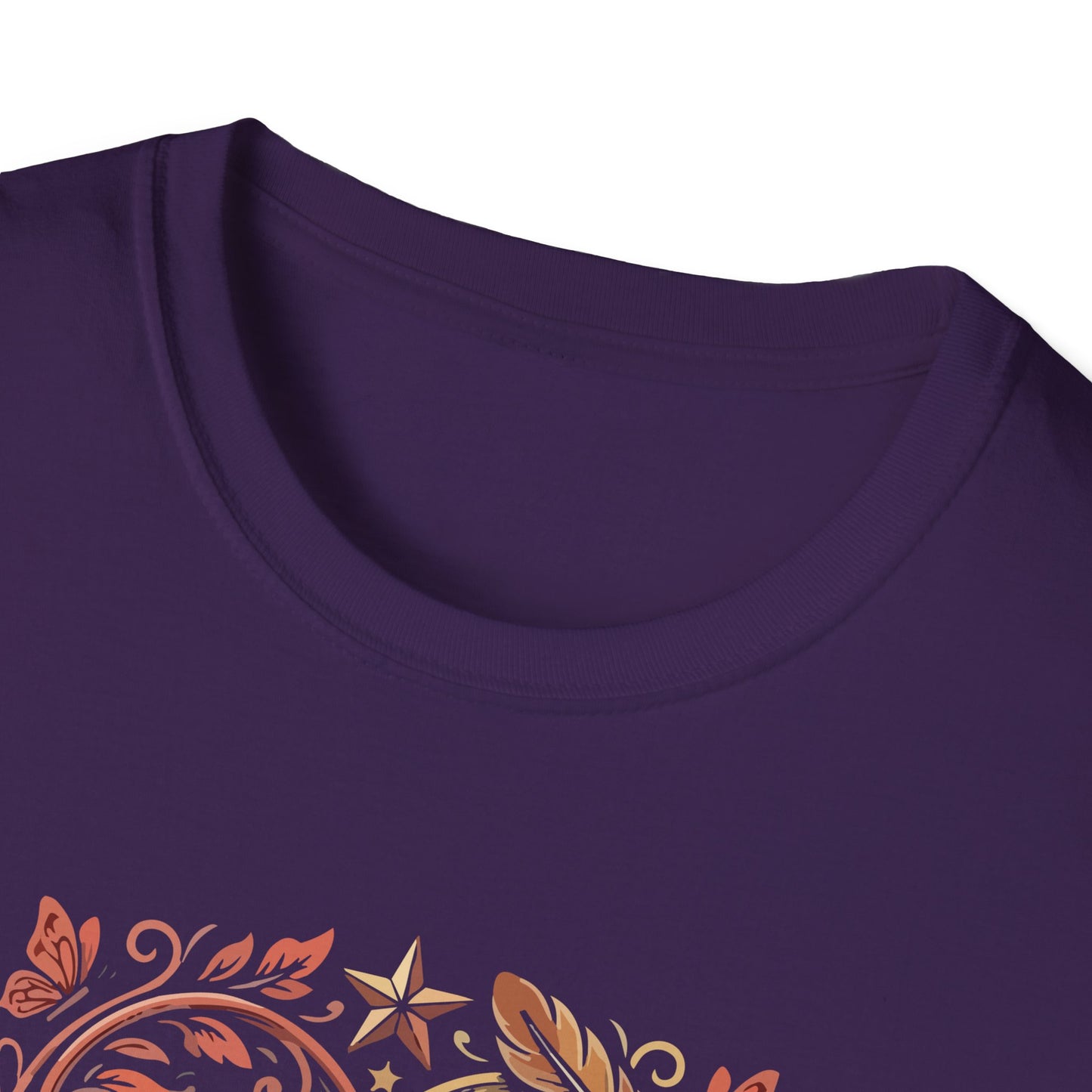 Bendecido Esposa T-Shirt