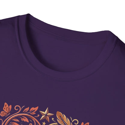 Bendecido Esposa T-Shirt