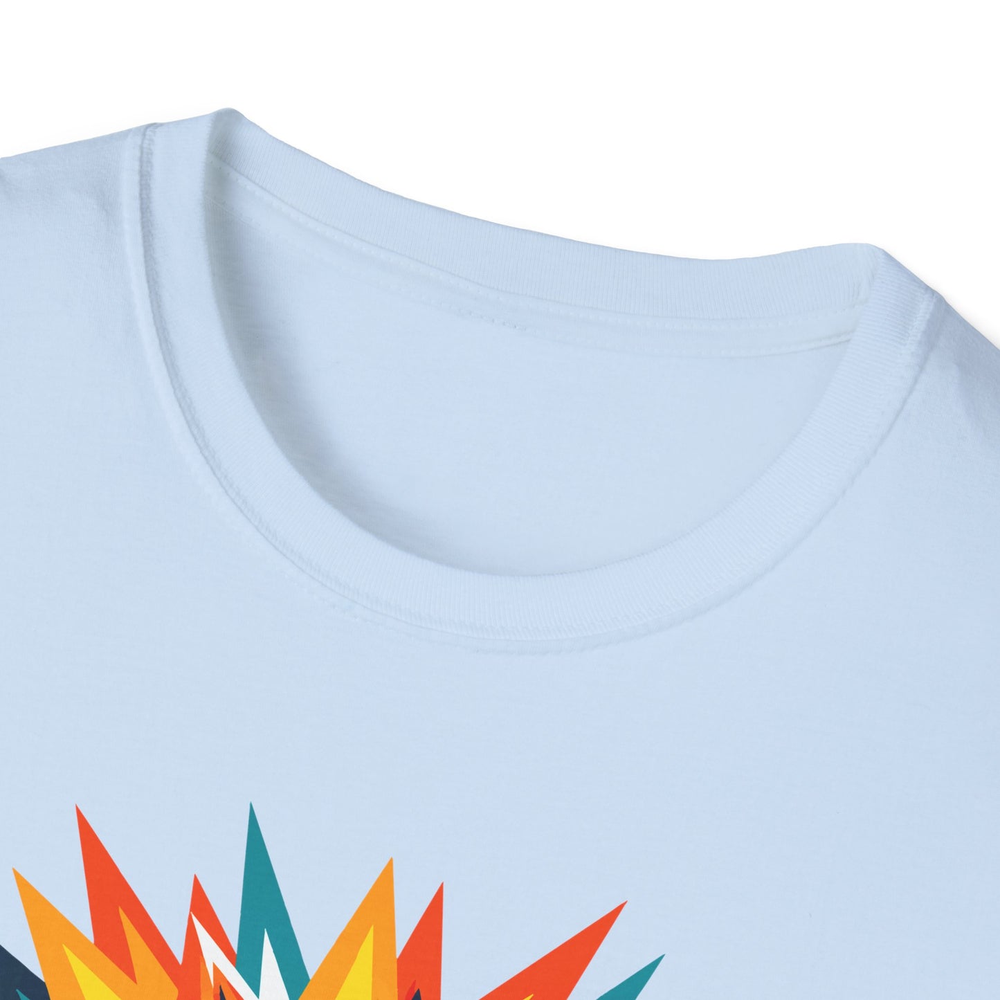 I Am So Blessed To Be A Son T-Shirt