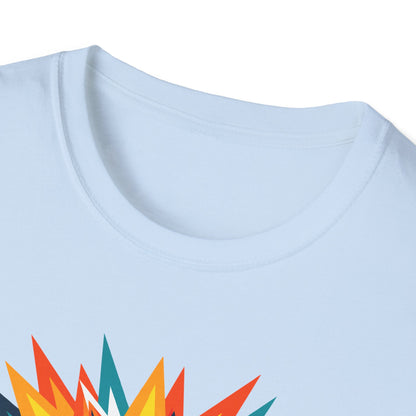 I Am So Blessed To Be A Son T-Shirt