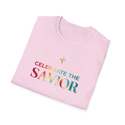Celebrate the Savior T-Shirt