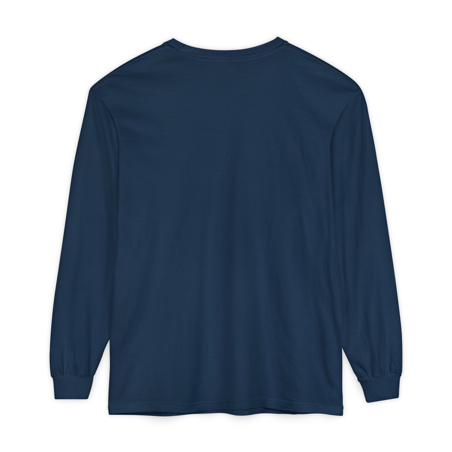 250 Years Anniversary Long Sleeve T-Shirt — USA Bicentennial 1776–2026 Eagle Emblem