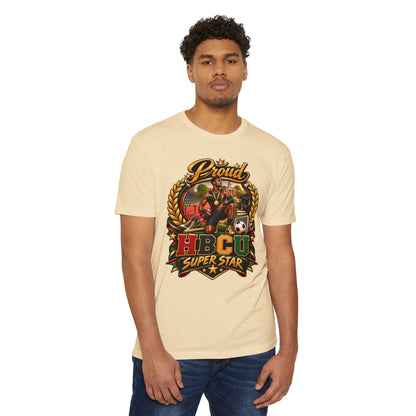 Proud HBCU Superstar T-Shirt