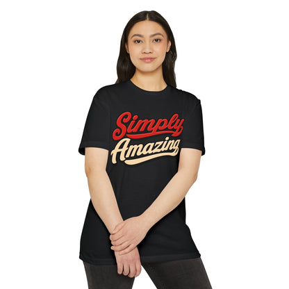 Simply Amazing T-Shirt