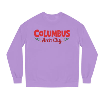 Columbus Arch City Sweatshirt