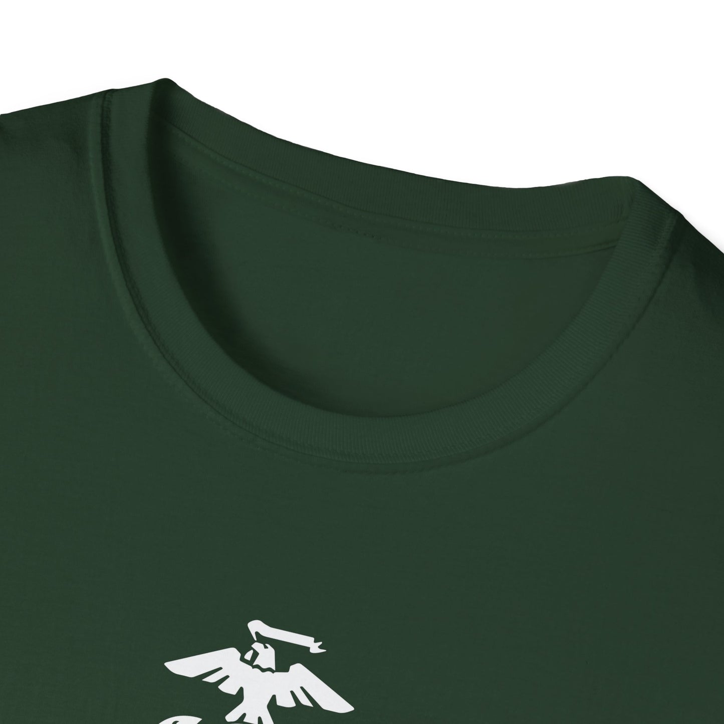 "I Am a Marines Veteran Like My Father Before Me" T-Shirt