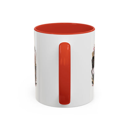 Lash Technician Coffee Mug — Eyelash Artist Gift (11/15oz)