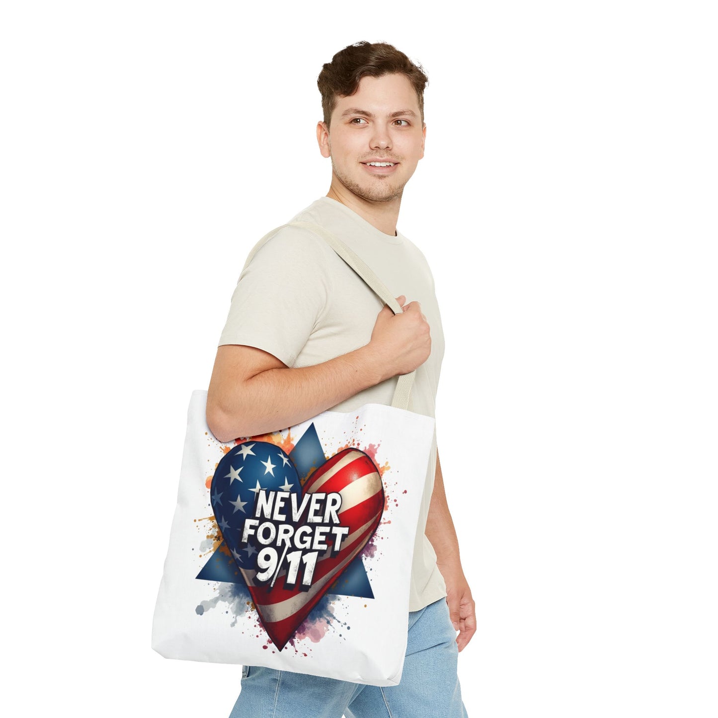 Tote Bag (AOP)