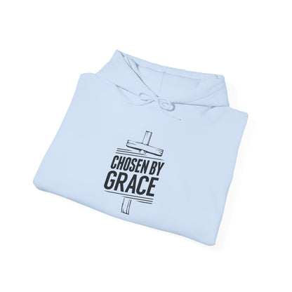 Chosen by Grace Hoodie
