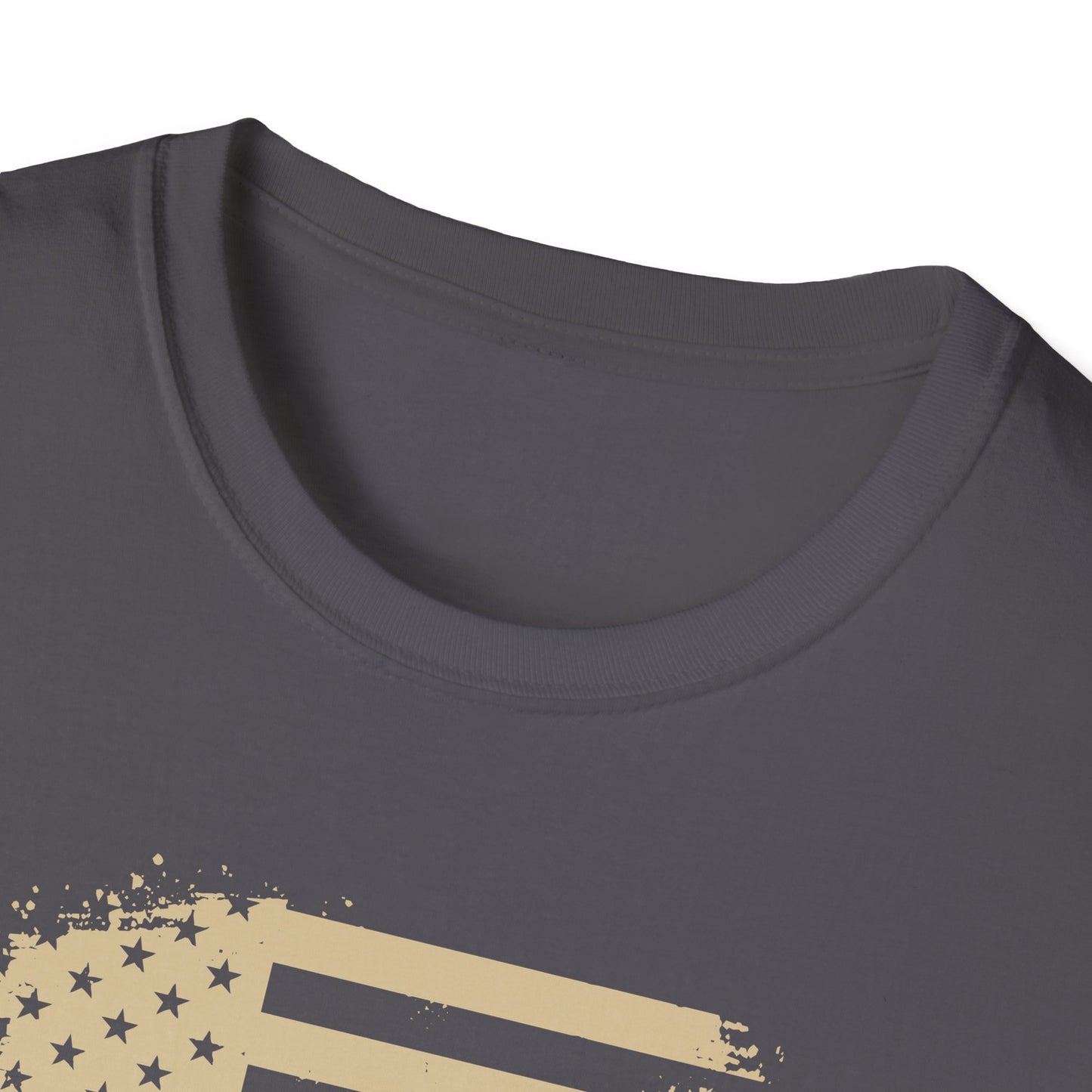 Retired U.S. Marines Officer T‑Shirt