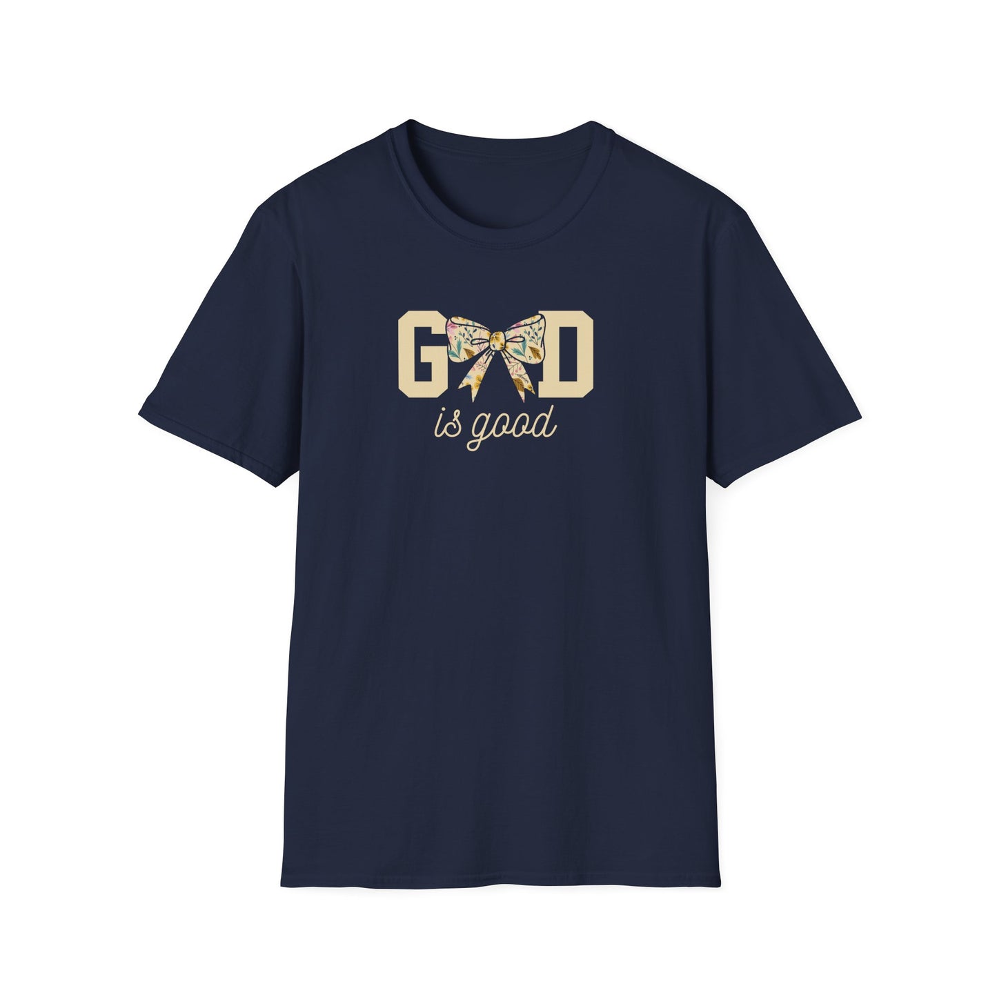 God Is Good T‑Shirt