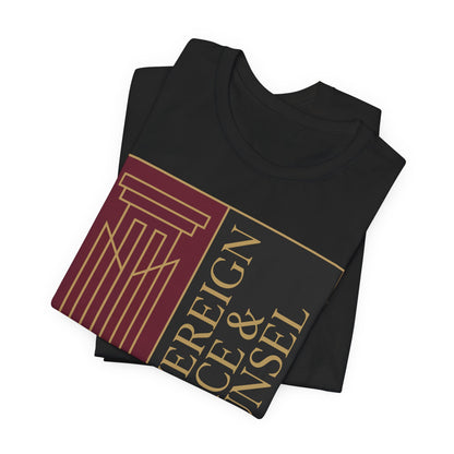Sovereign Grace & Counsel T‑Shirt