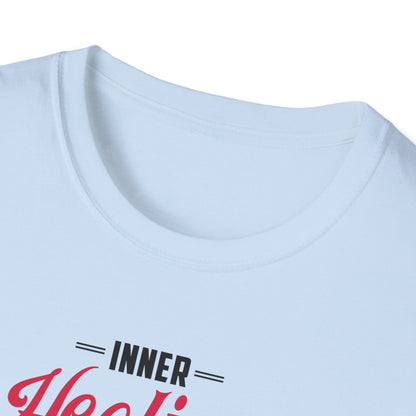 Healing Is Not for the Weak T-Shirt