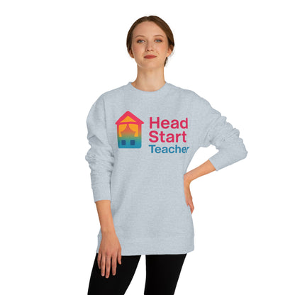Head Start Teacher Sweatshirt — Preschool Educator Crewneck
