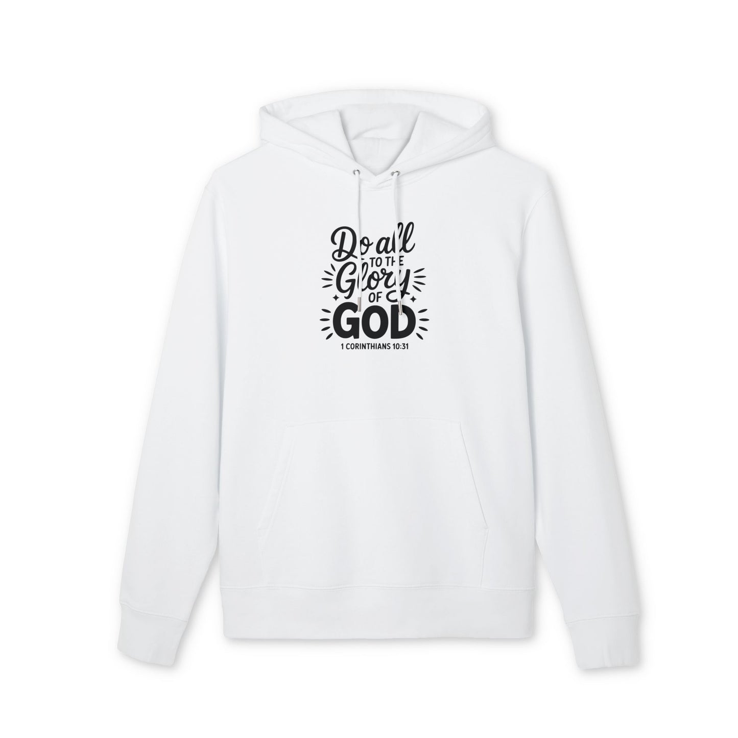 Unisex Cruiser 2.0 Hoodie