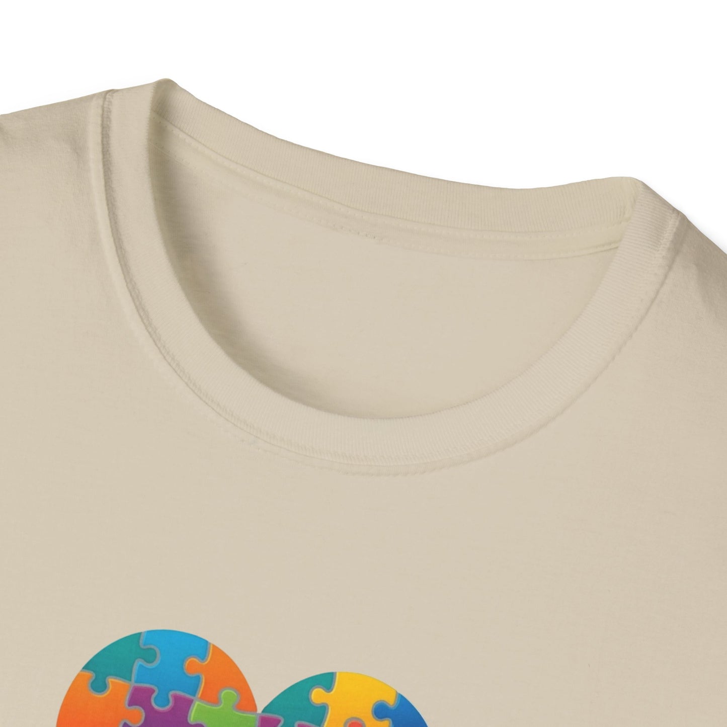 Celebrate Neurodiversity T-Shirt