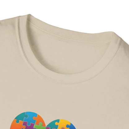 Celebrate Neurodiversity T-Shirt