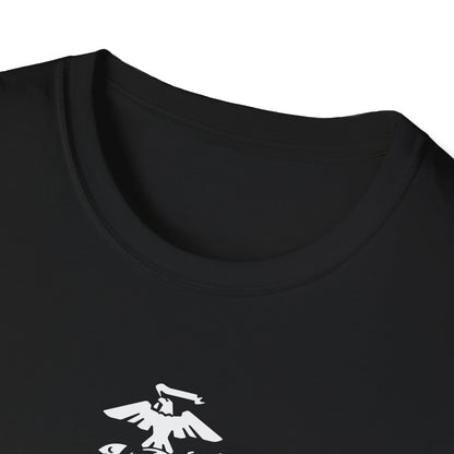 A Marines Legend Has Retired T-Shirt