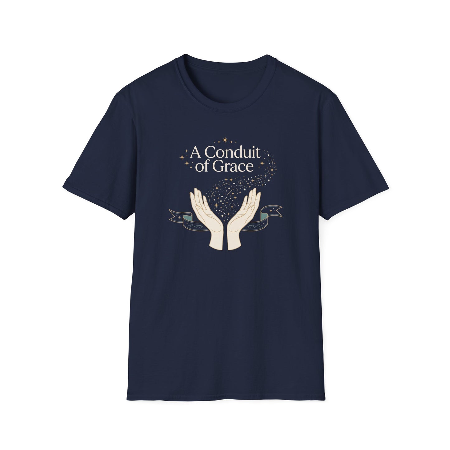A Conduit of Grace T-Shirt