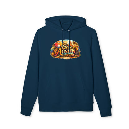 Unisex Cruiser 2.0 Hoodie