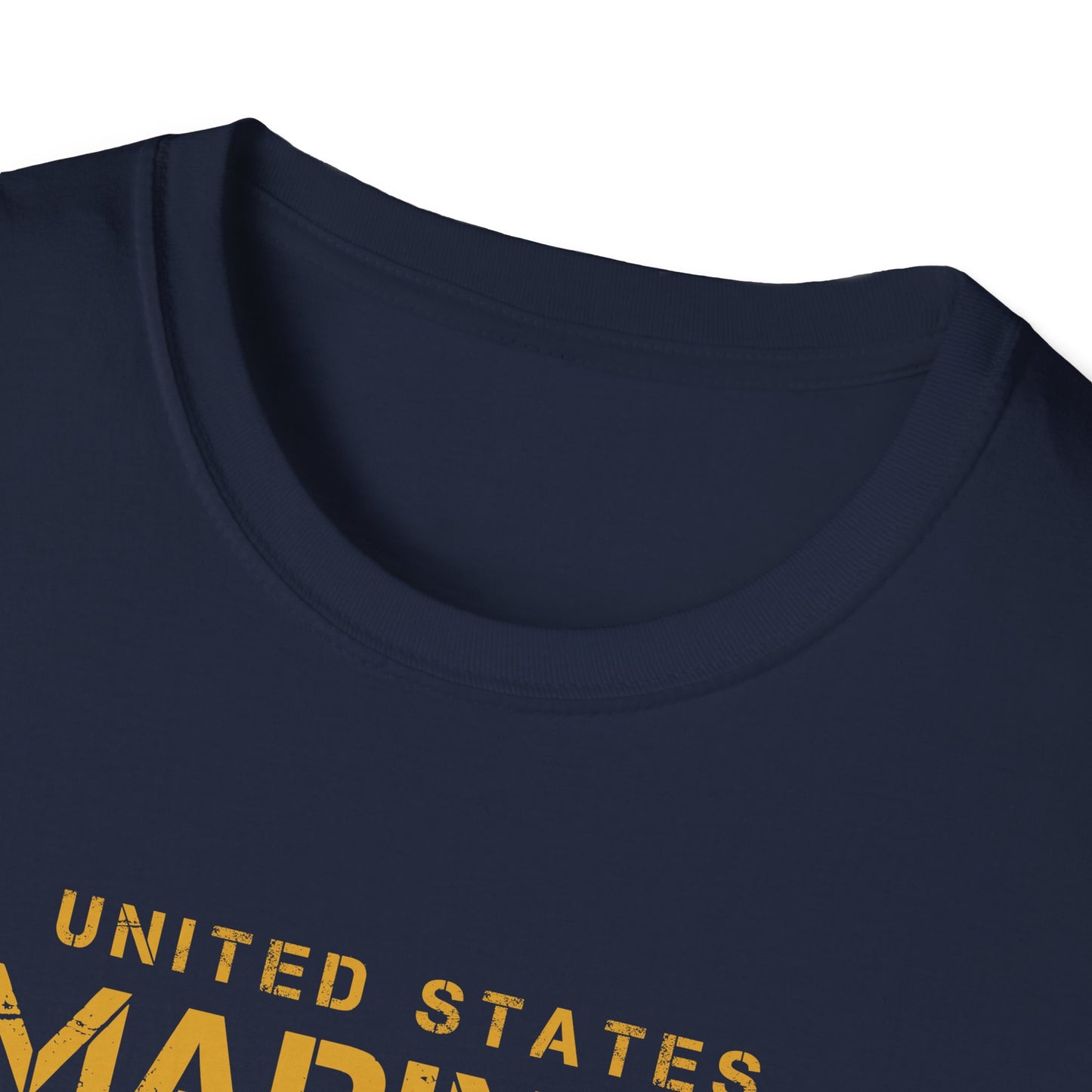 United States Marines Semper Fidelis T-Shirt