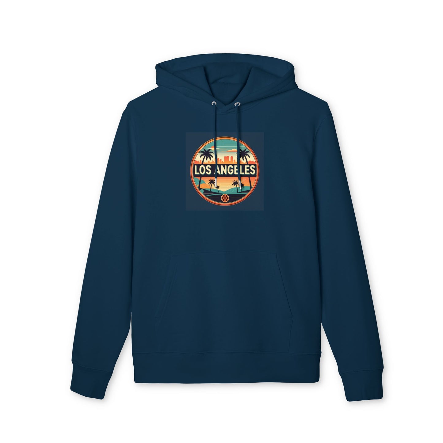 Unisex Cruiser 2.0 Hoodie