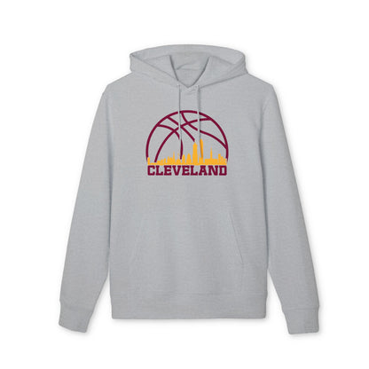Unisex Cruiser 2.0 Hoodie