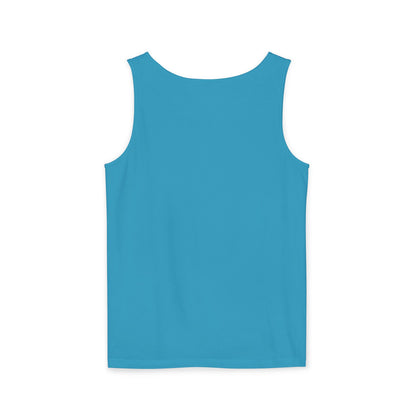 250 Years Anniversary Eagle Tank Top — United States Bicentennial Celebration Tee