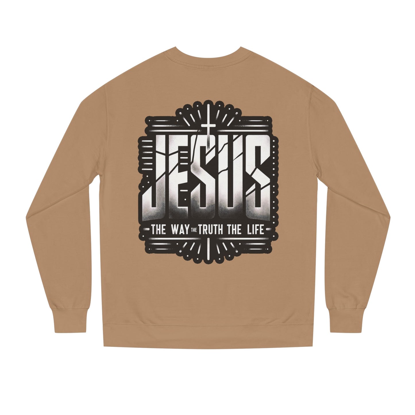 Jesus