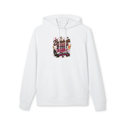 Bachelorette Tonight Hoodie — 'Nothing Else Matters' Bridal Party Pullover