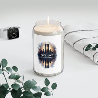 Scented Soy Candles, 13.75oz
