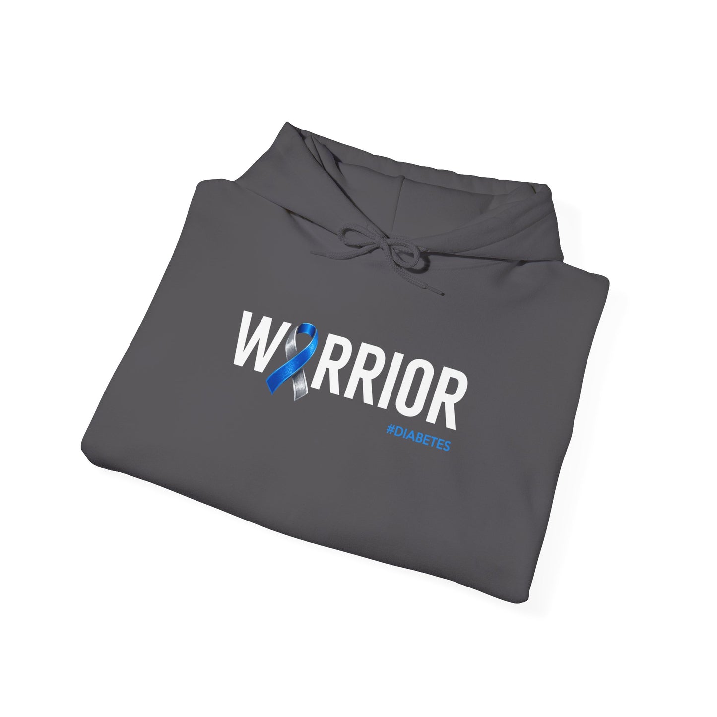 Warrior Awareness Hoodie