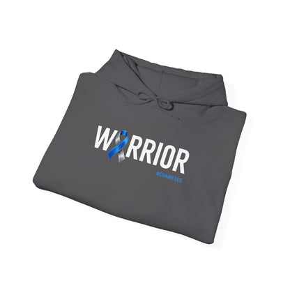 Warrior Awareness Hoodie