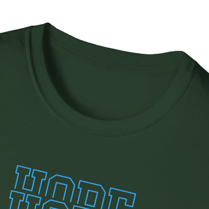 Hope Lives Here T-Shirt