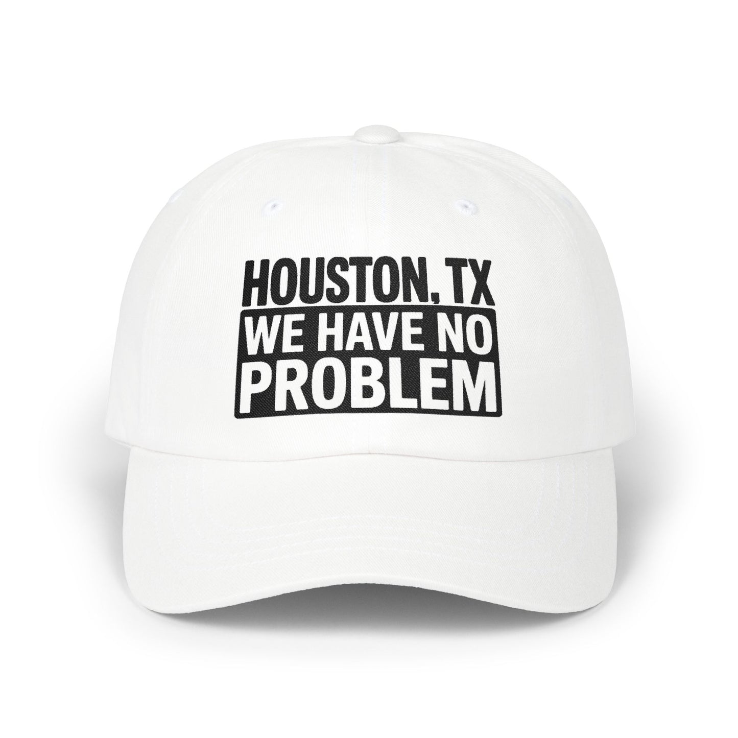 Classic Dad Cap