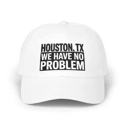 Classic Dad Cap