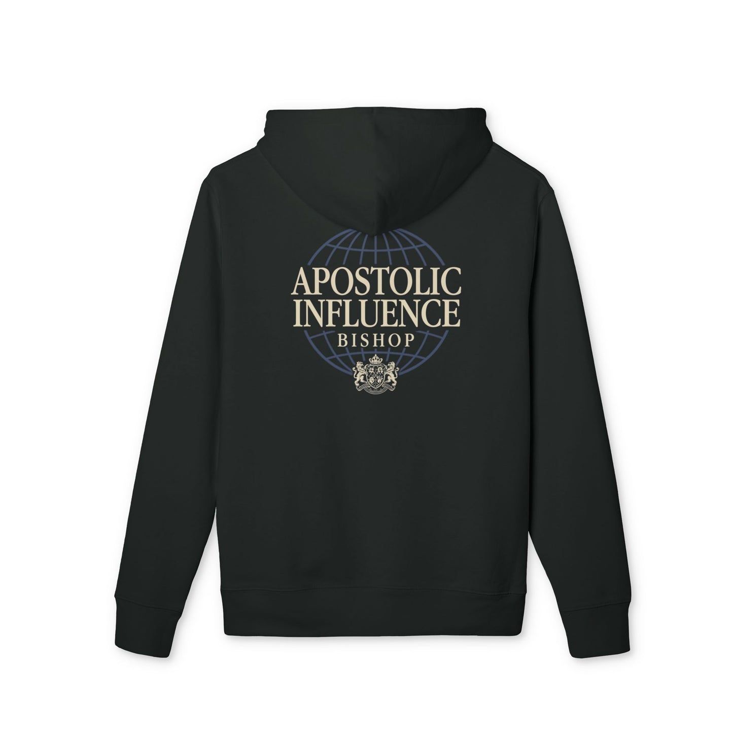 Apostolic Influence Bishop Hoodie