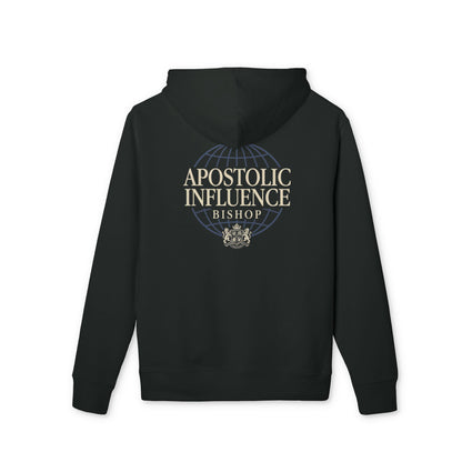 Apostolic Influence Bishop Hoodie