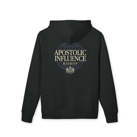 Apostolic Influence Bishop Hoodie