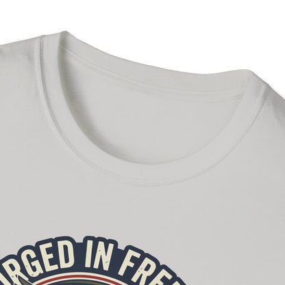 Forged in Freedom T-Shirt
