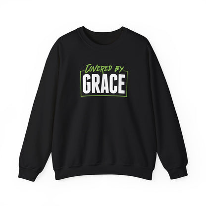 Covered By Grace Sweatshirt