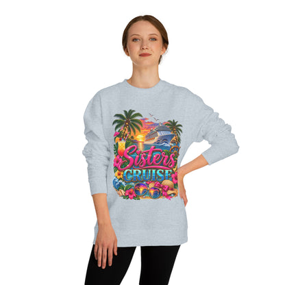 Sisters Cruise Sweatshirt