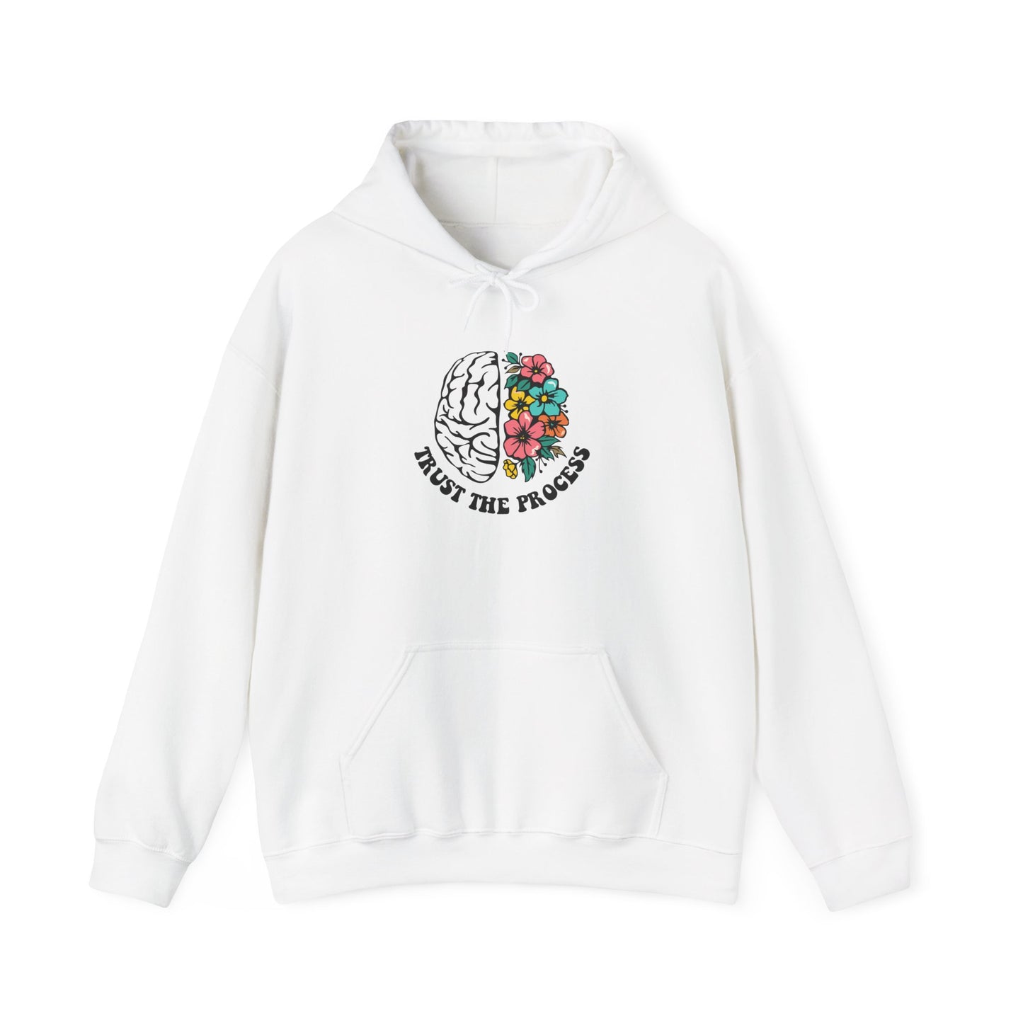 'Trust the Process' Hoodie
